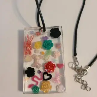 Random Mix Necklace