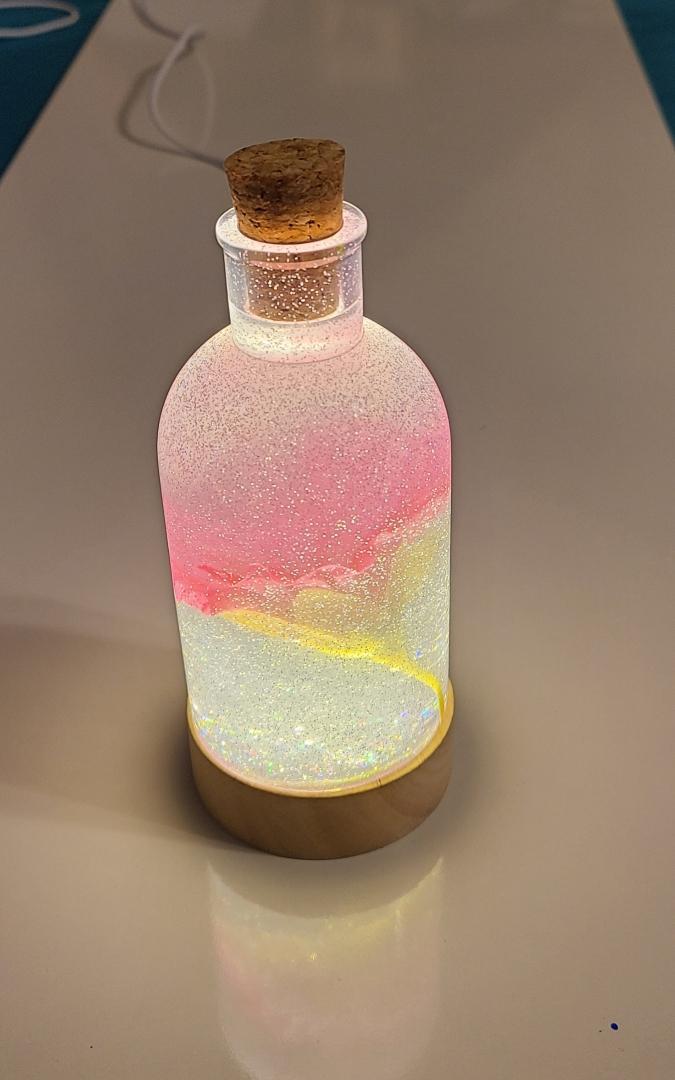 Crystal Jug W/O Base - Image 3