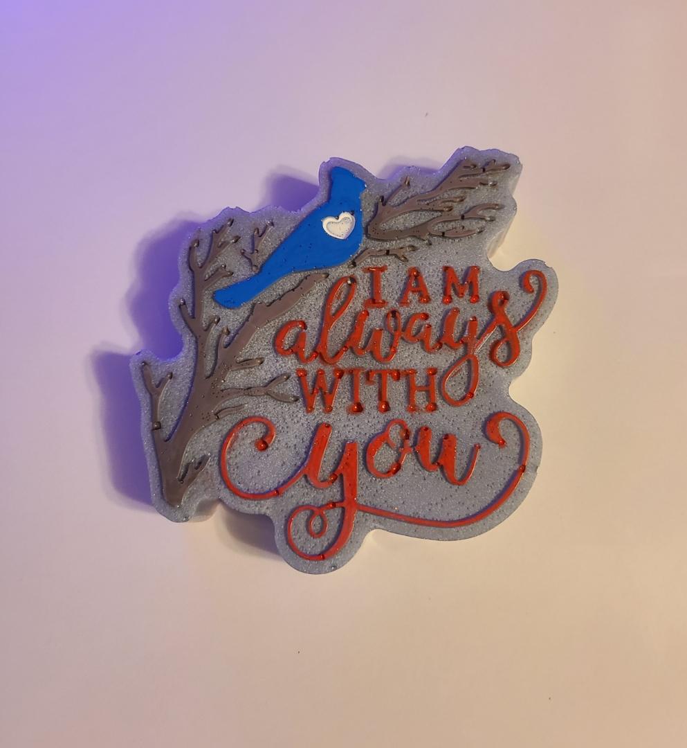 I Am Always With You