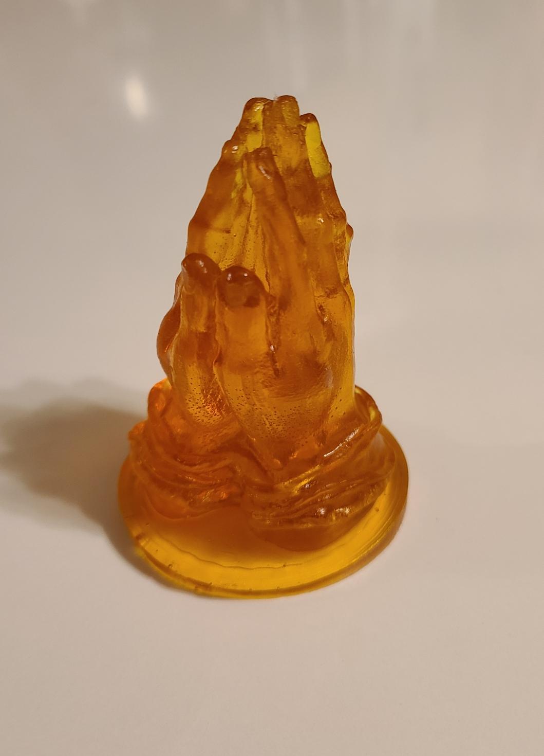 Small Praying Hands
