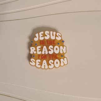 Jesus Is The Reason