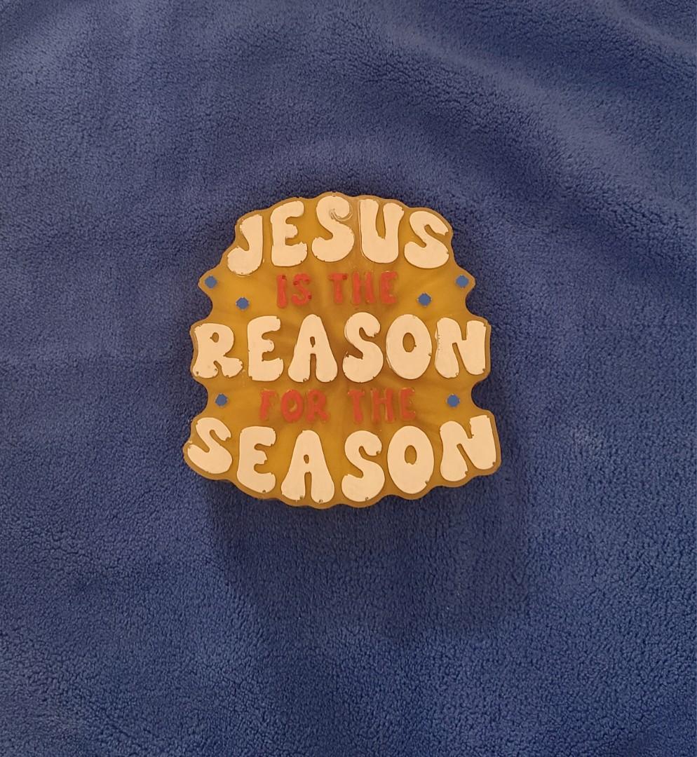 Jesus Is The Reason - Image 2