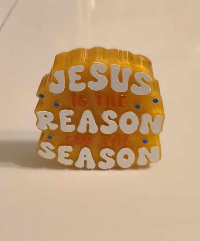 Jesus Is The Reason - Image 3