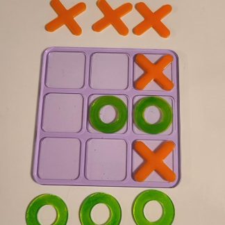 Tic Tac Toe Game