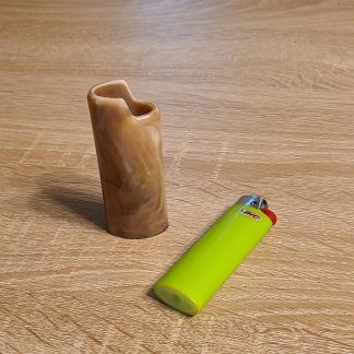 Marble Lighter Cover