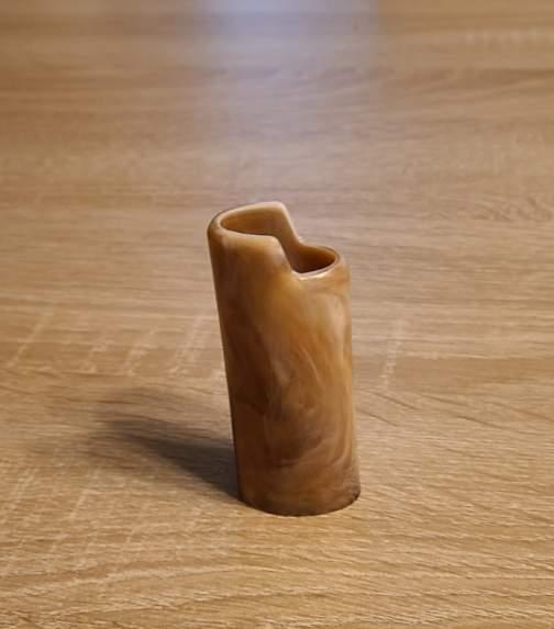 Marble Lighter Cover - Image 2